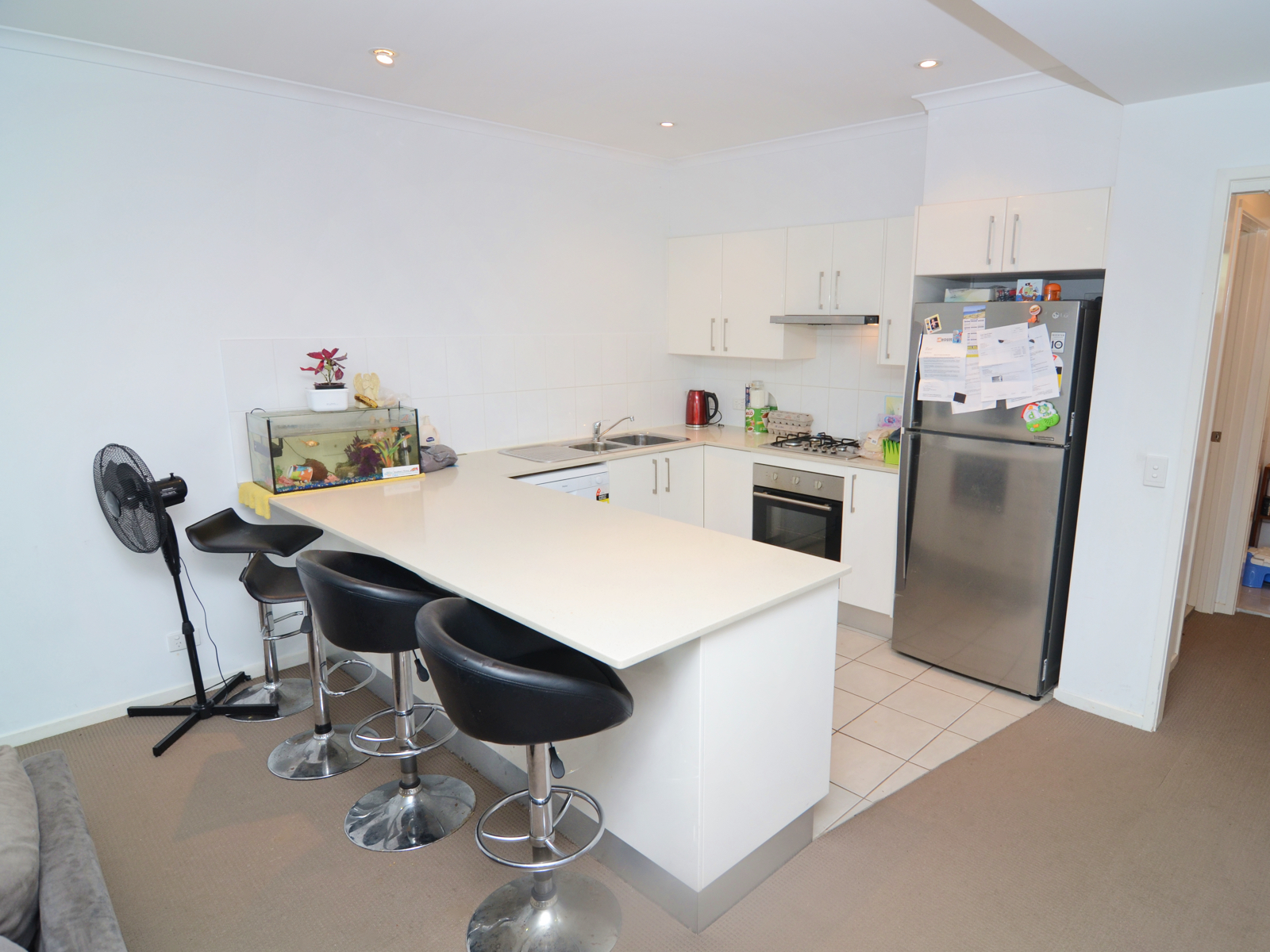 Inhouse Real Estate - Invest in Your Future