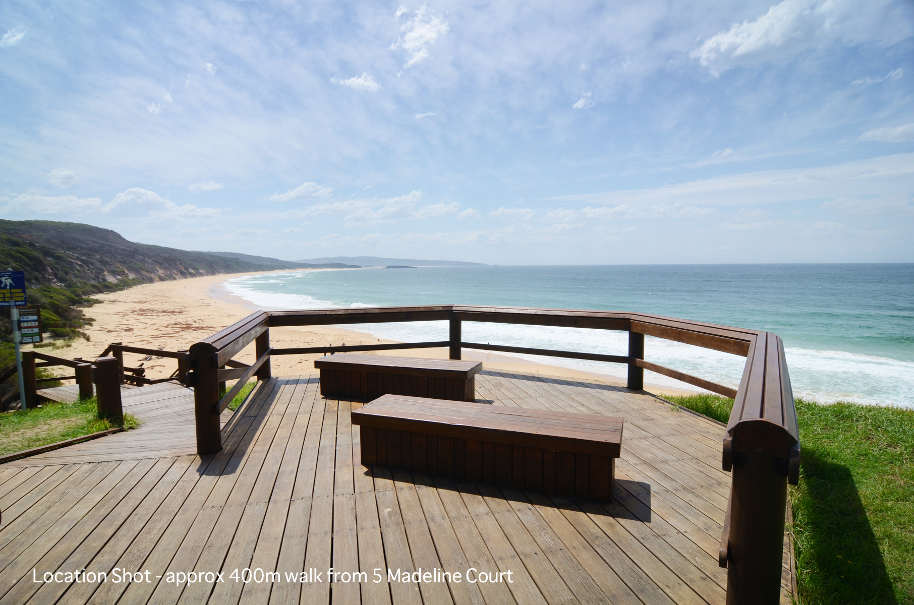 InHouse Real Estate FOR RENT Beautiful Tura Residence