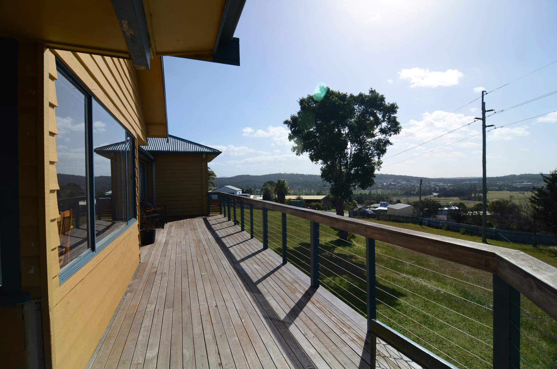 InHouse Real Estate South Pambula Charm