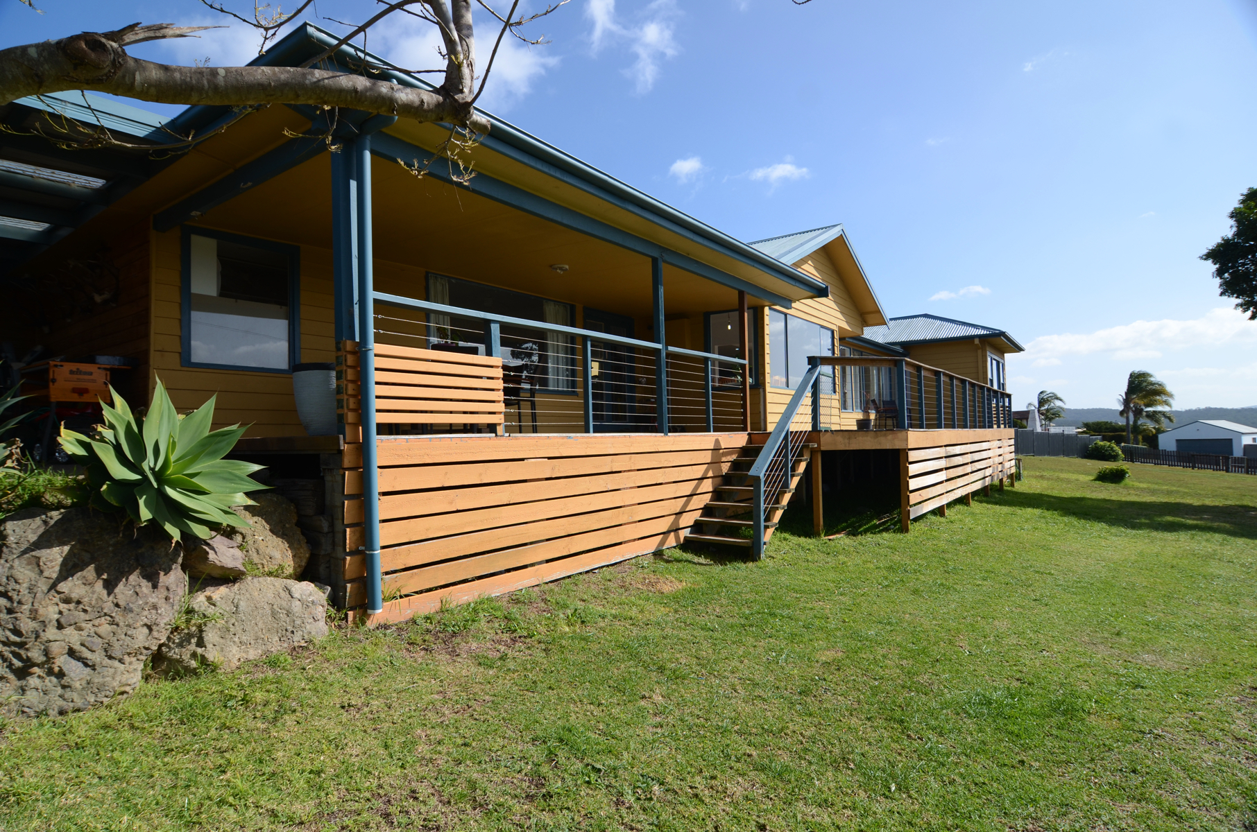 InHouse Real Estate South Pambula Charm