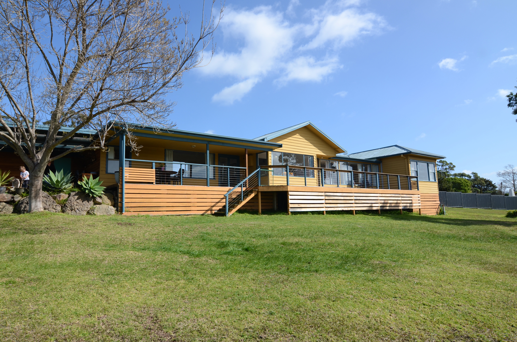 InHouse Real Estate South Pambula Charm