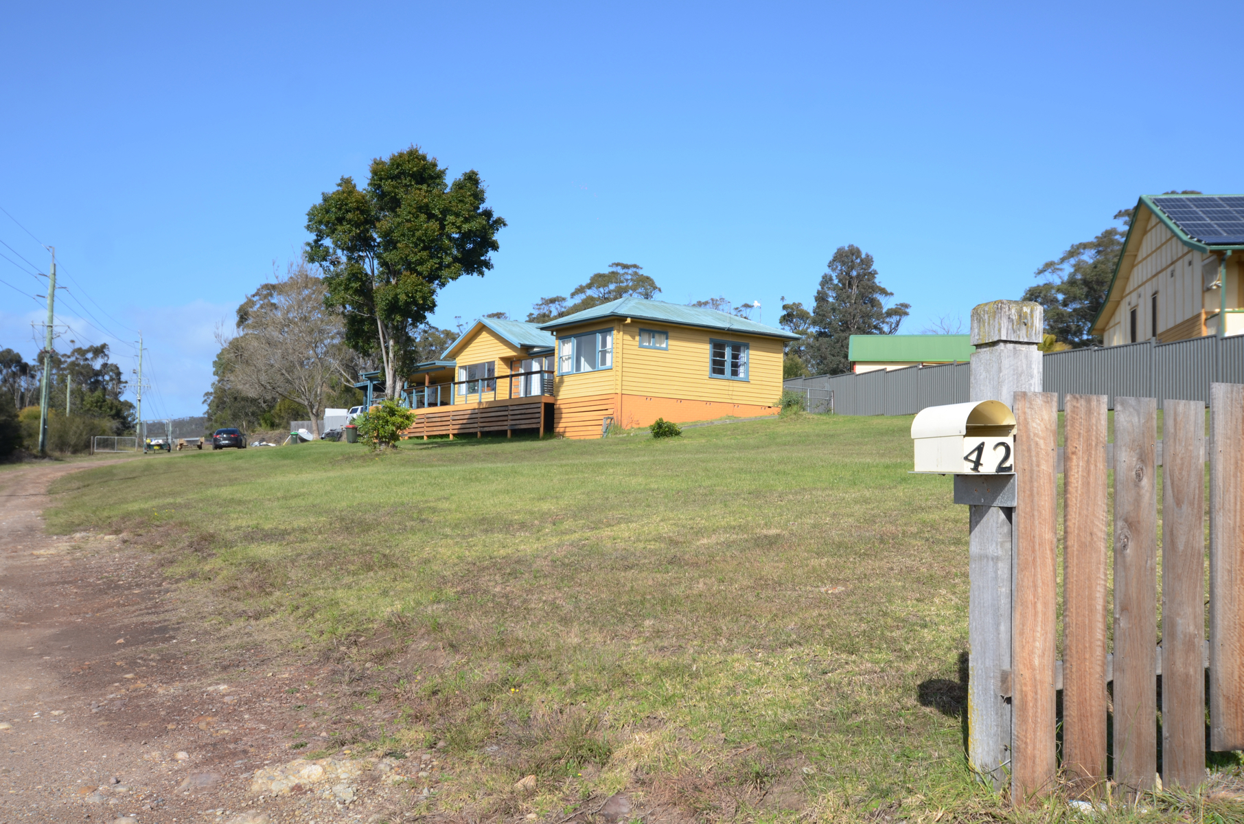 InHouse Real Estate South Pambula Charm