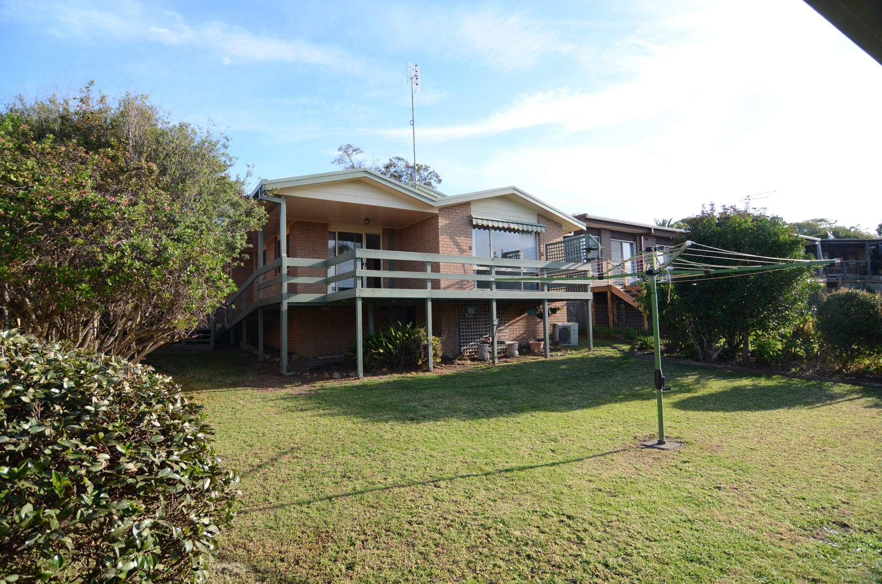InHouse Real Estate RENTAL Live close to the sea at Pambula Beach
