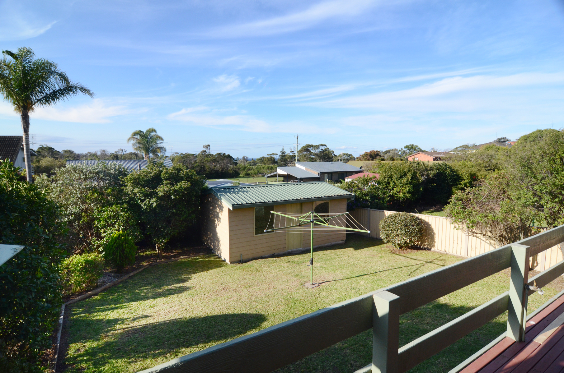 InHouse Real Estate RENTAL Live close to the sea at Pambula Beach
