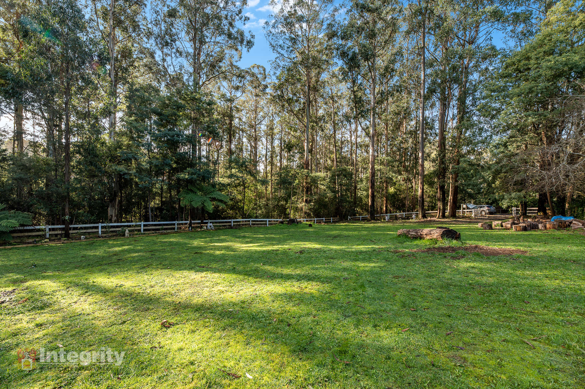 11 The Ridge , Kinglake