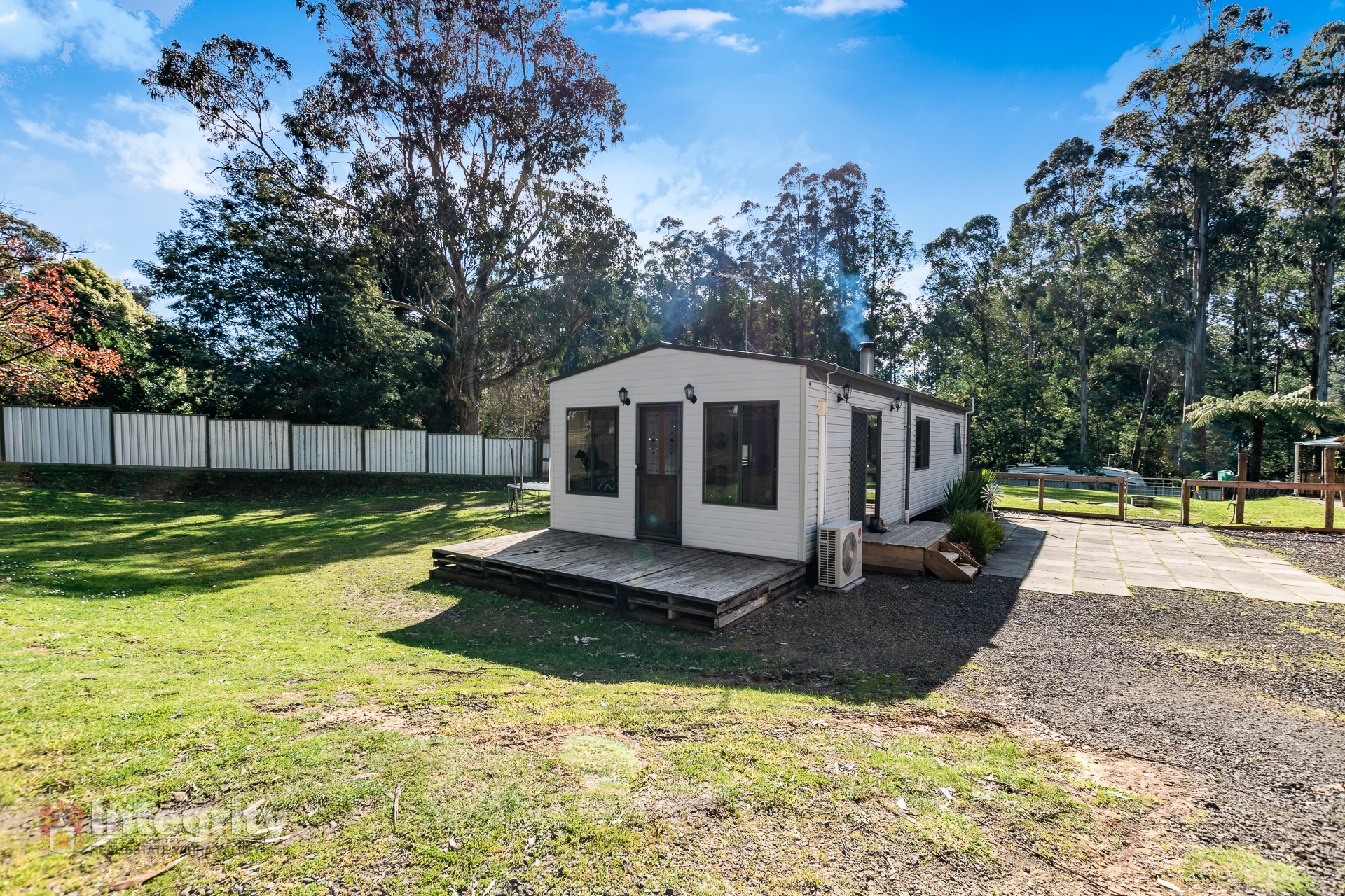 41 Royal Crescent, Kinglake