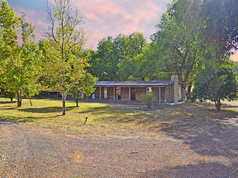 5810 Melba Highway, Yea