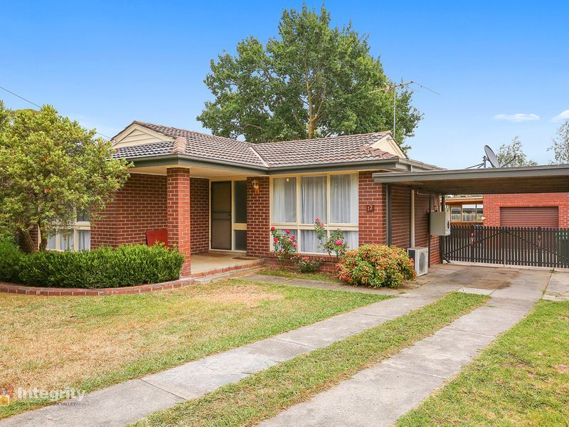 12 Fintona Court, Coldstream