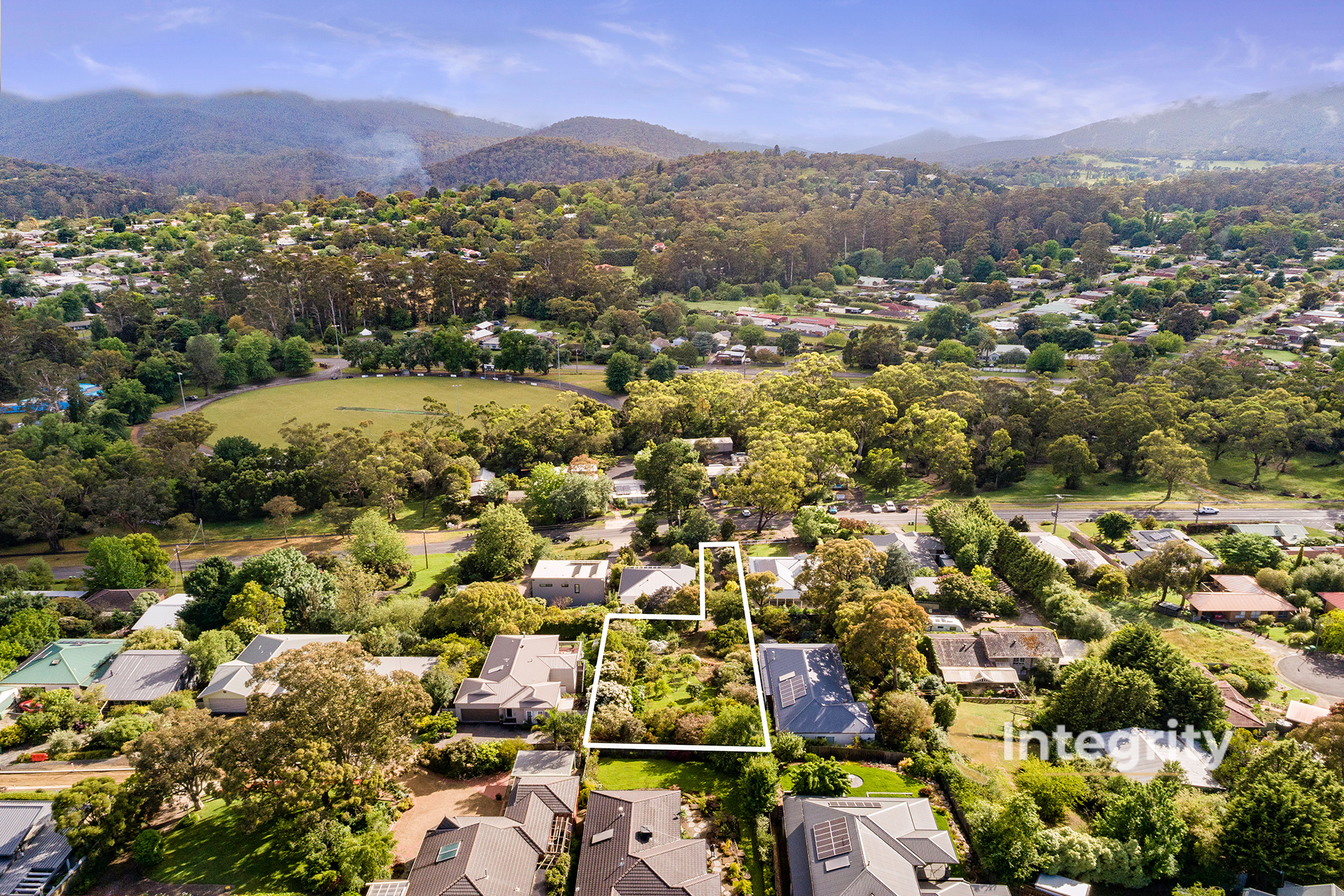 2/18 Badger Creek Road, Healesville