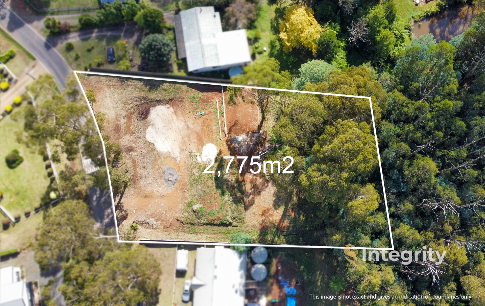 33A Robertson Road, Kinglake