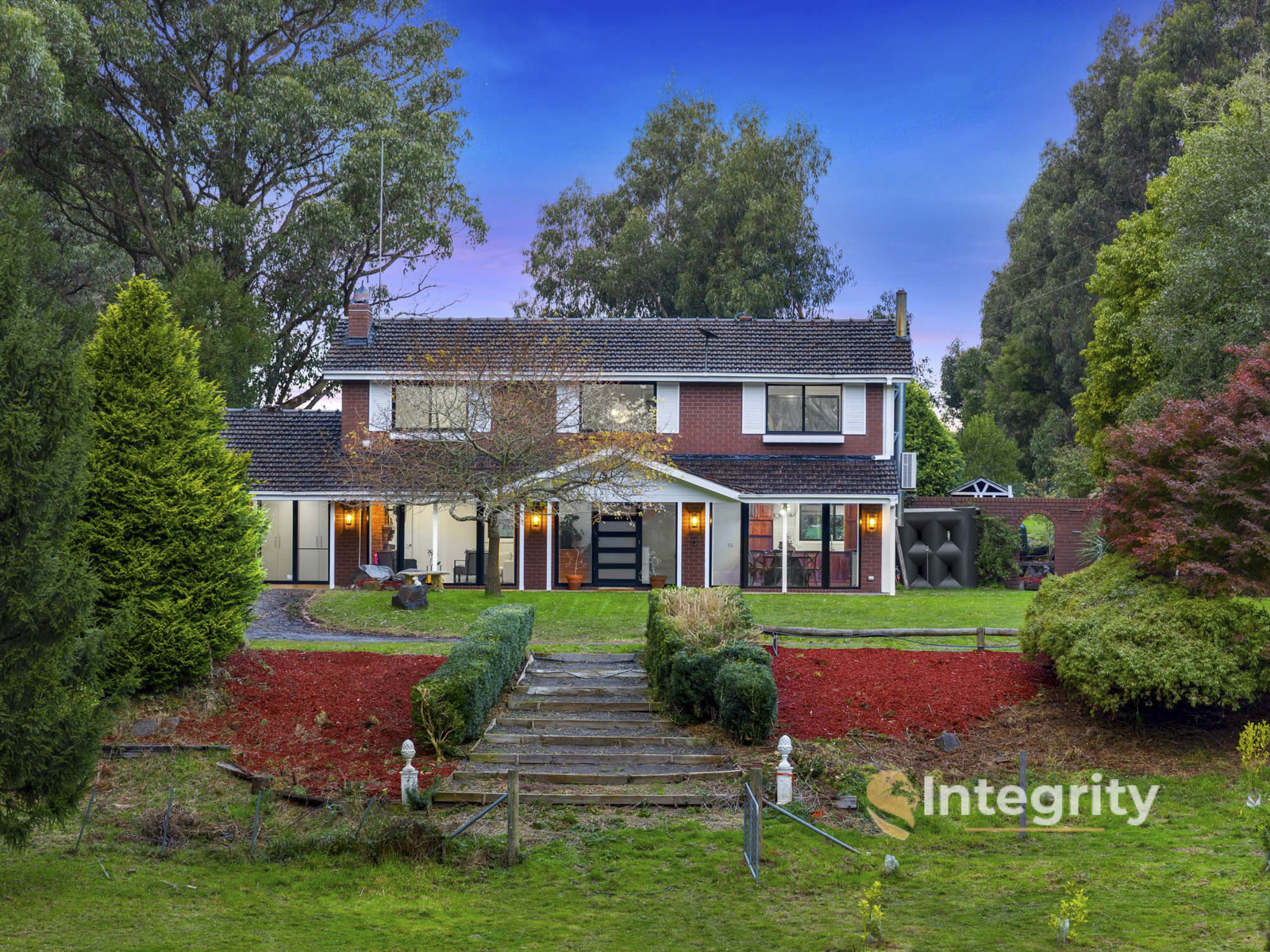 2A Mountain Home Road, Kinglake