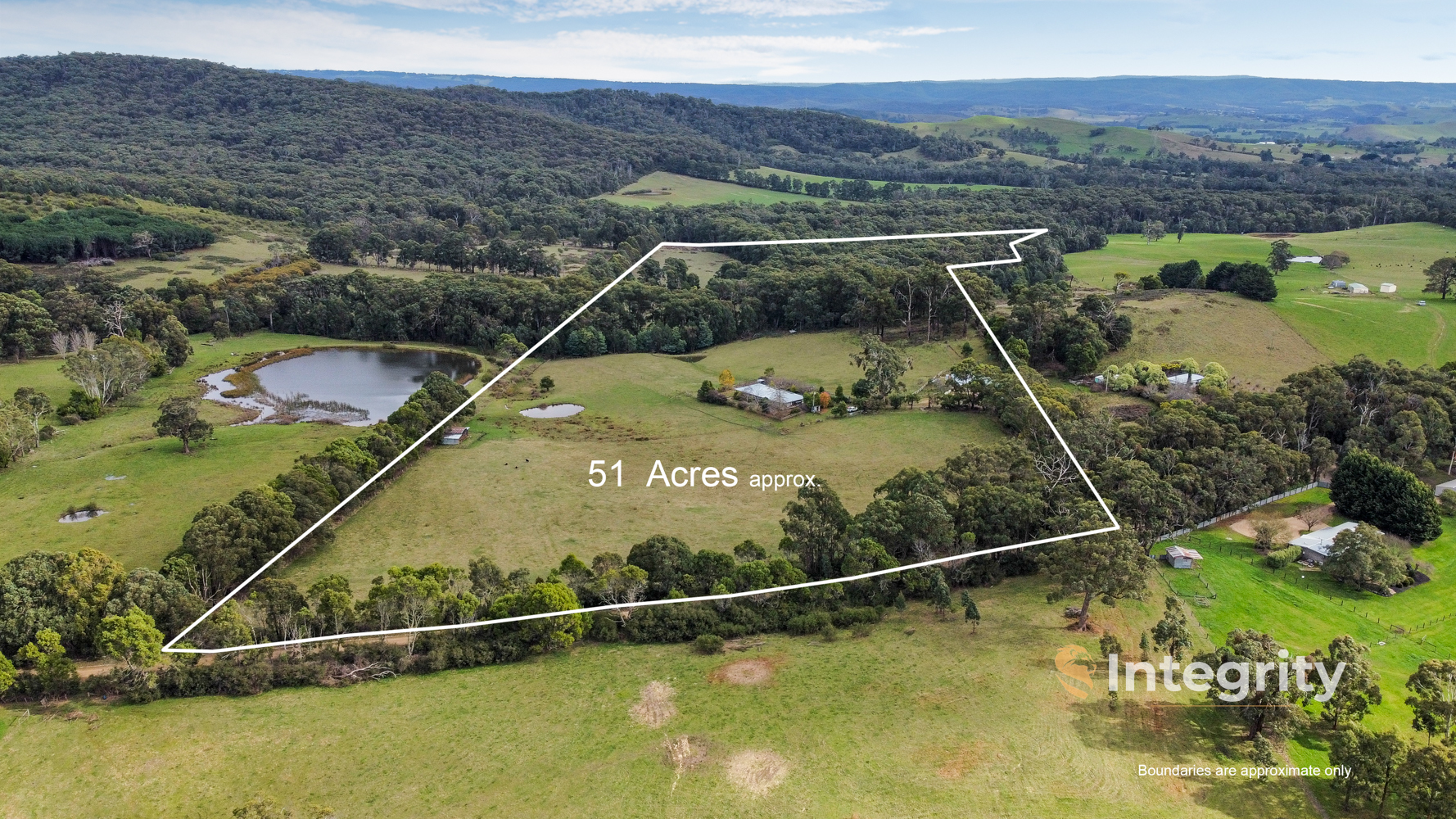 464 Two Hills Road, Glenburn
