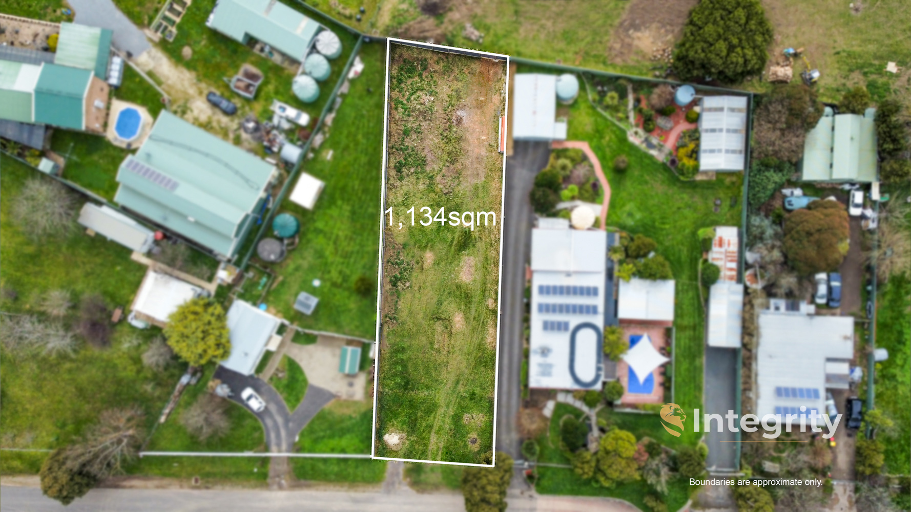 12 Riverside Crescent, Flowerdale