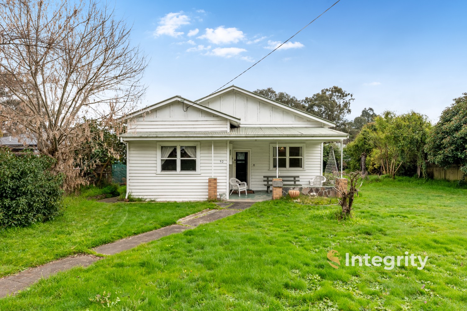 52 Melbourne Road, Yea