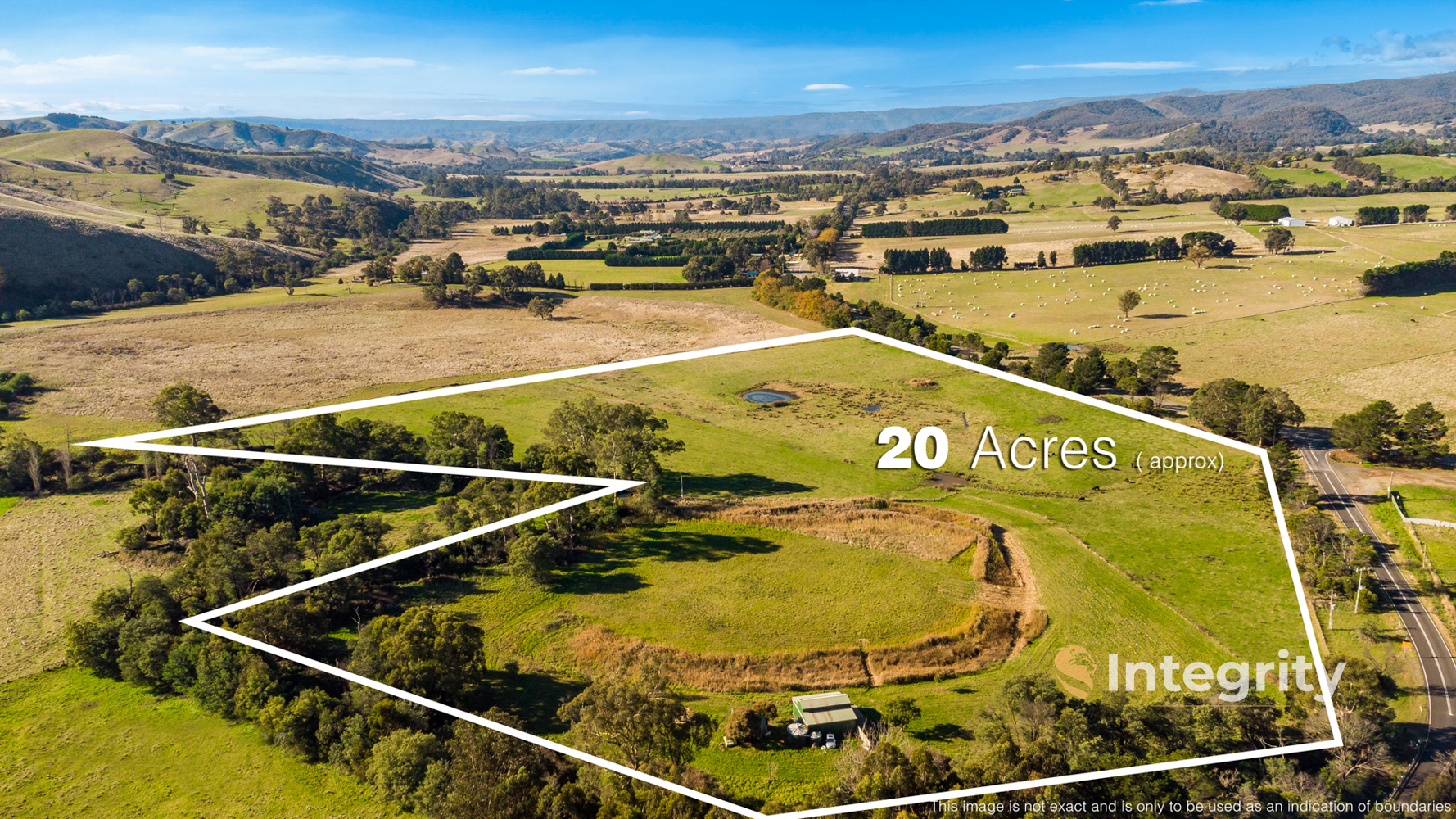 16 Break O'day Road, Glenburn