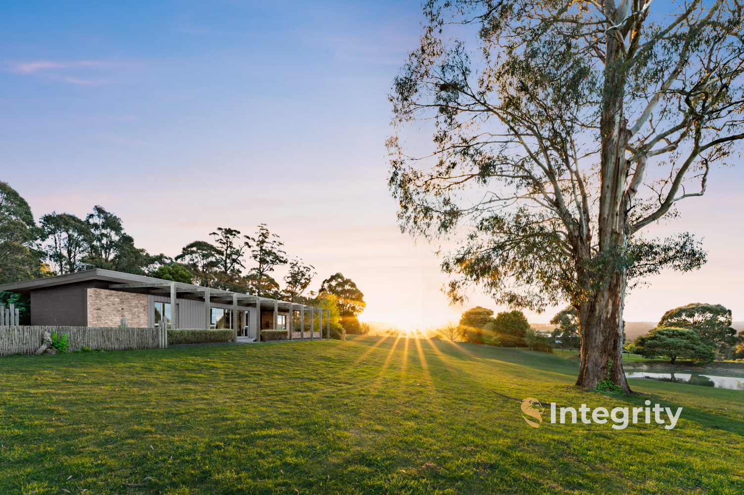 88 Weber Road, Kinglake