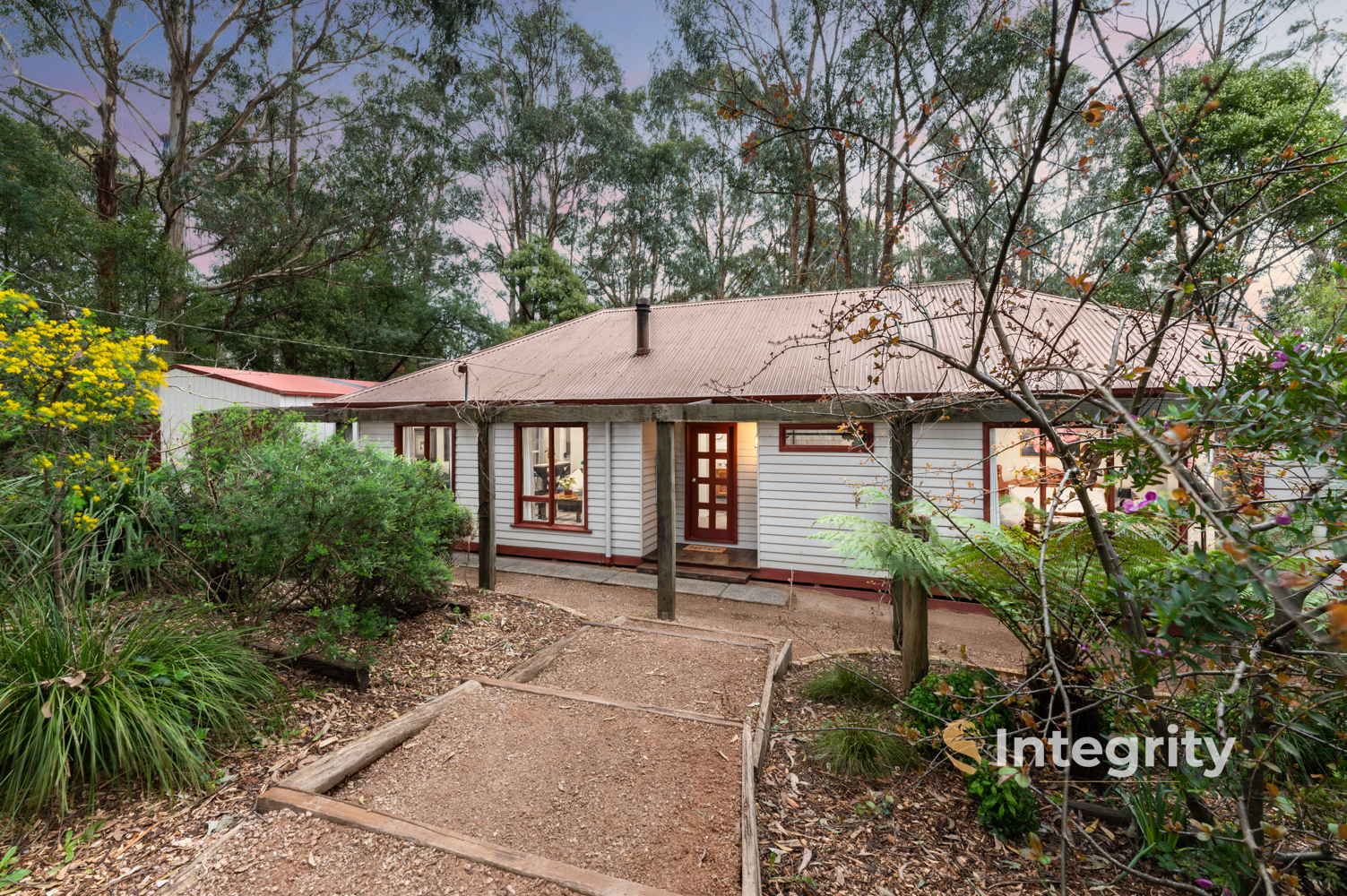 7 Bower Street, Kinglake
