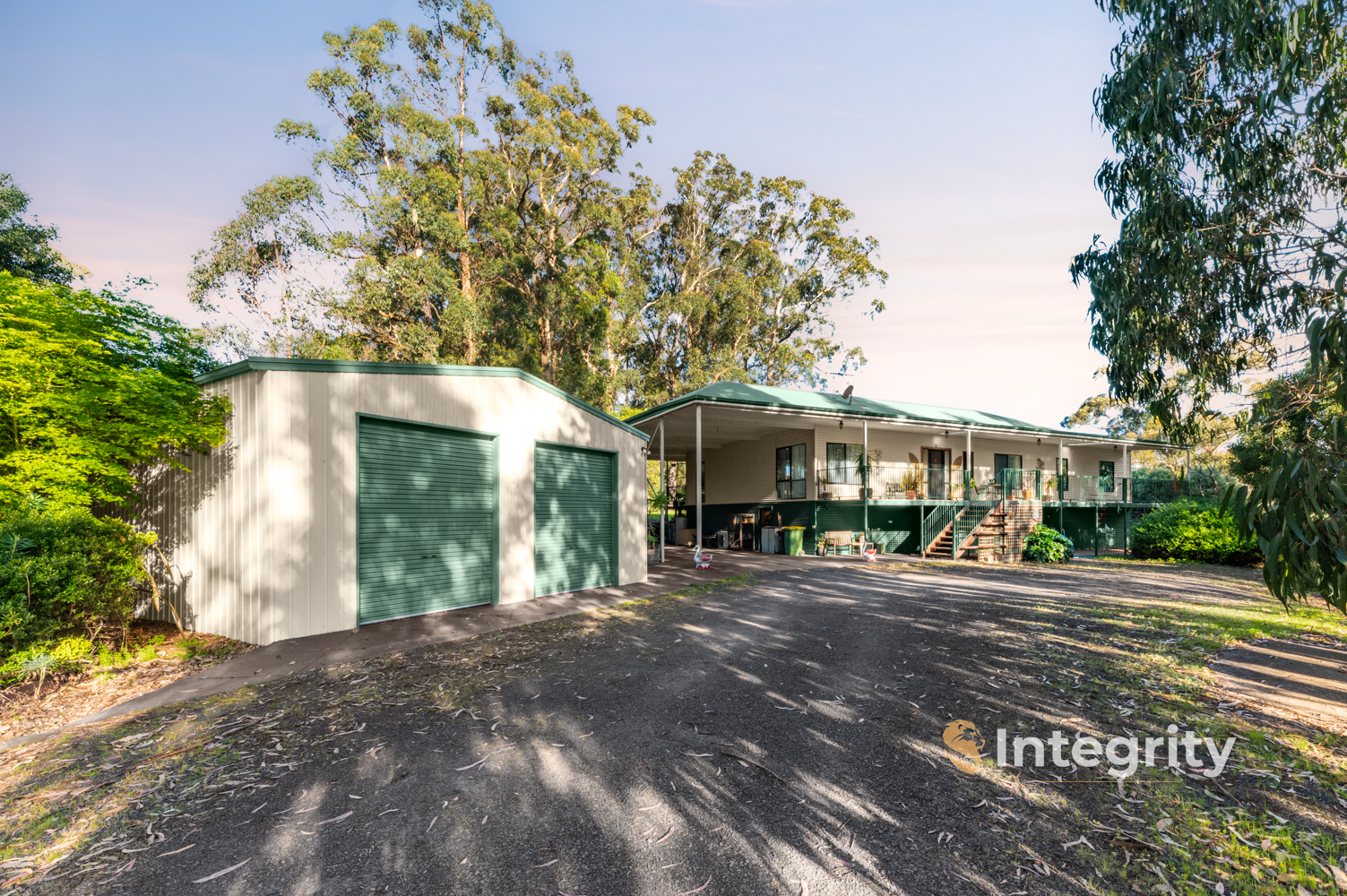 27 Cobham Road, Kinglake
