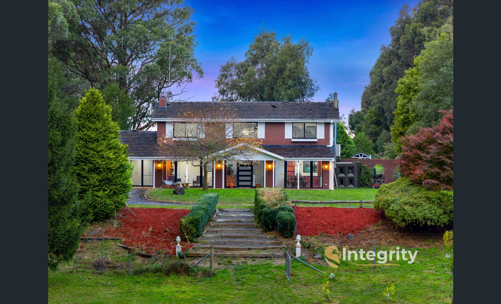 2A Mountain Home Rd, Kinglake