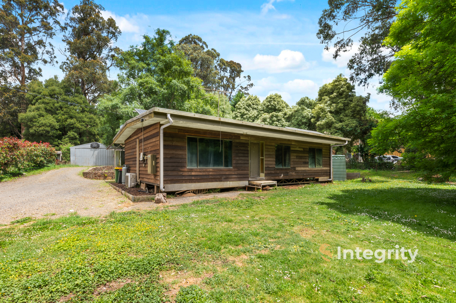 26 Royal Crescent, Kinglake