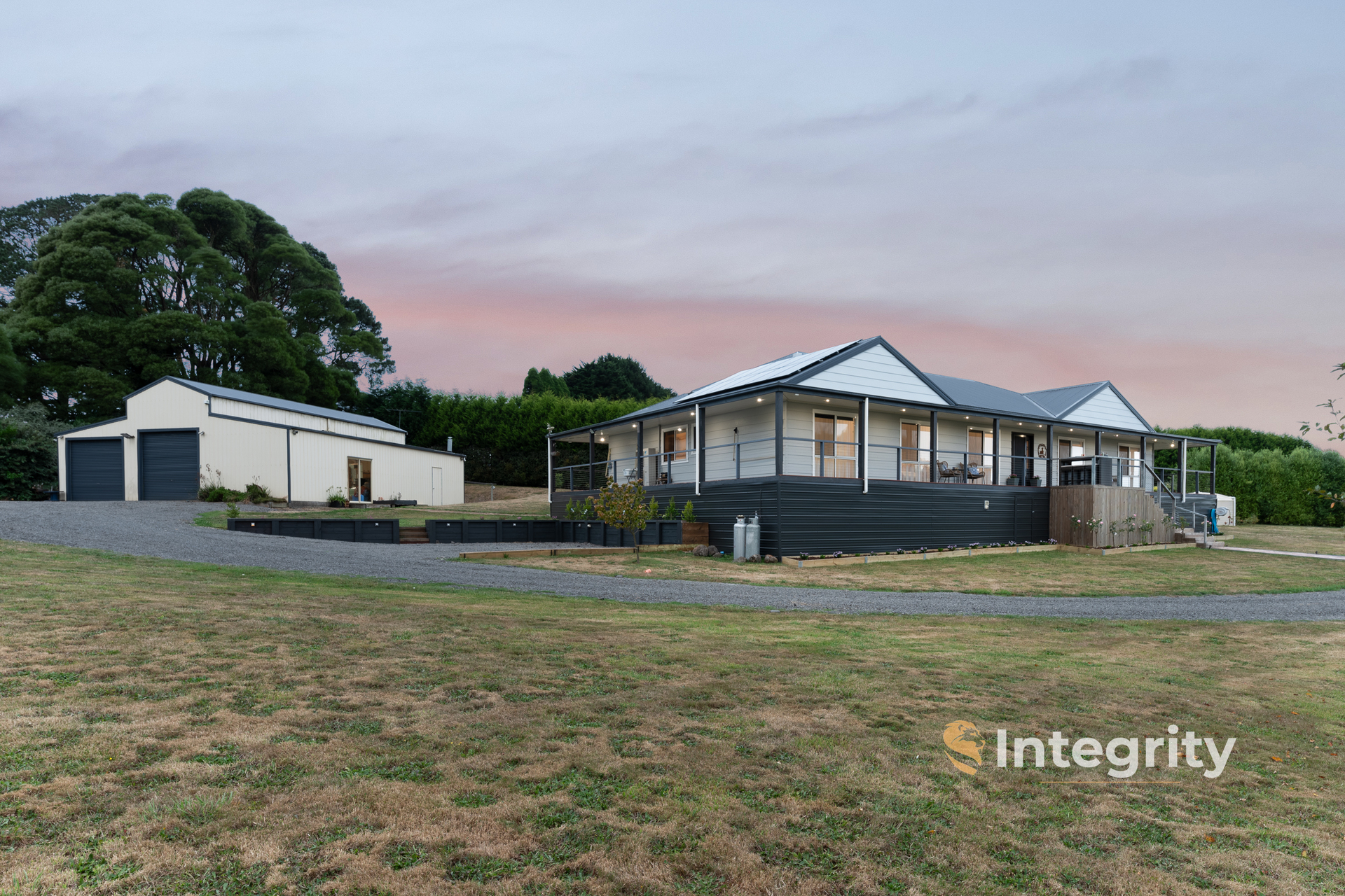 22 Elvin Drive, Kinglake