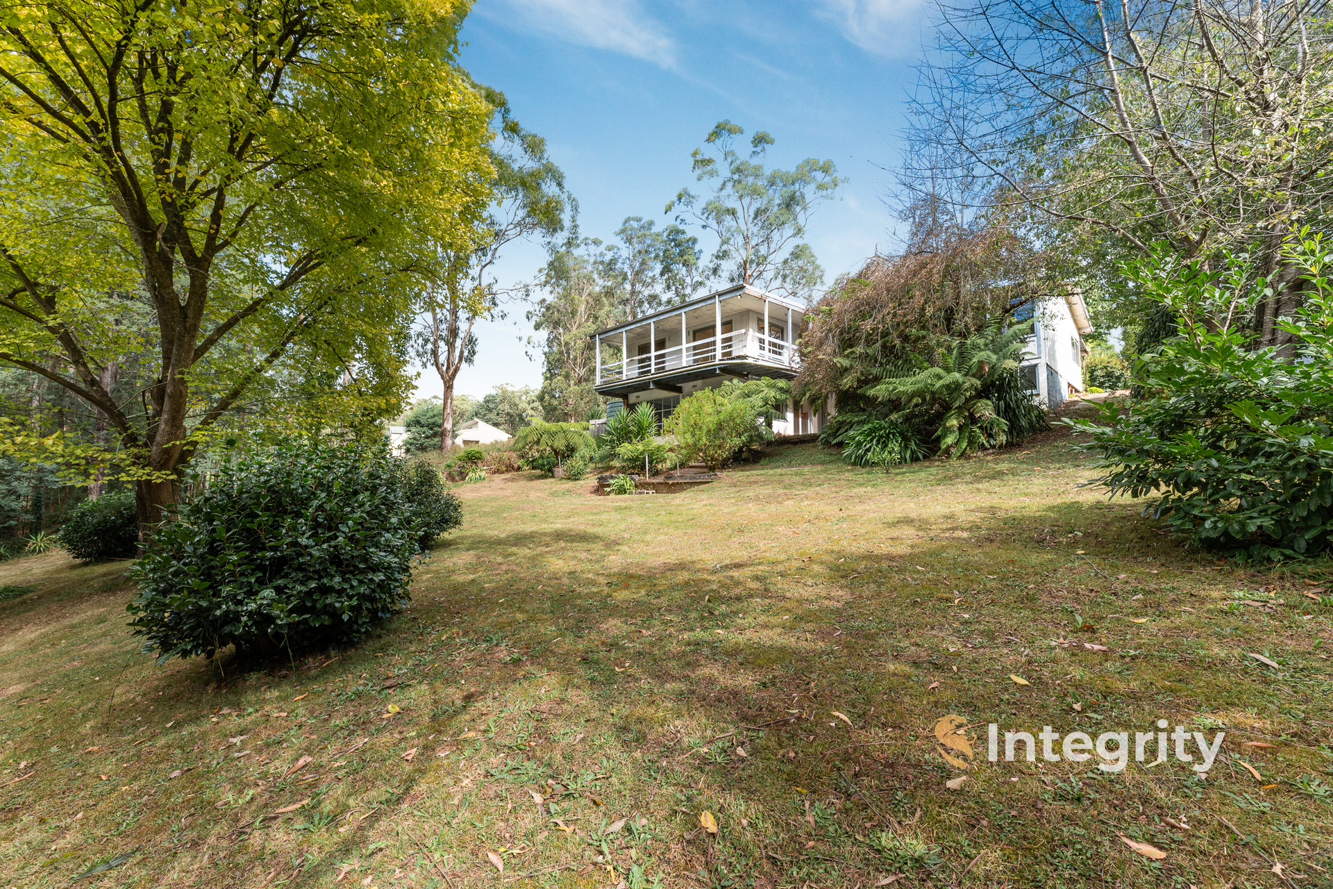 33 Robertson Road, Kinglake