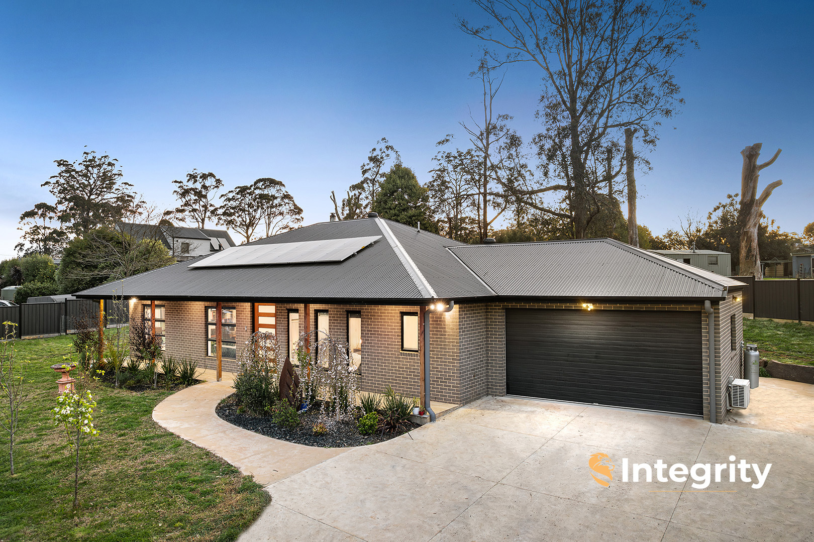 3 Reserve Road, Kinglake