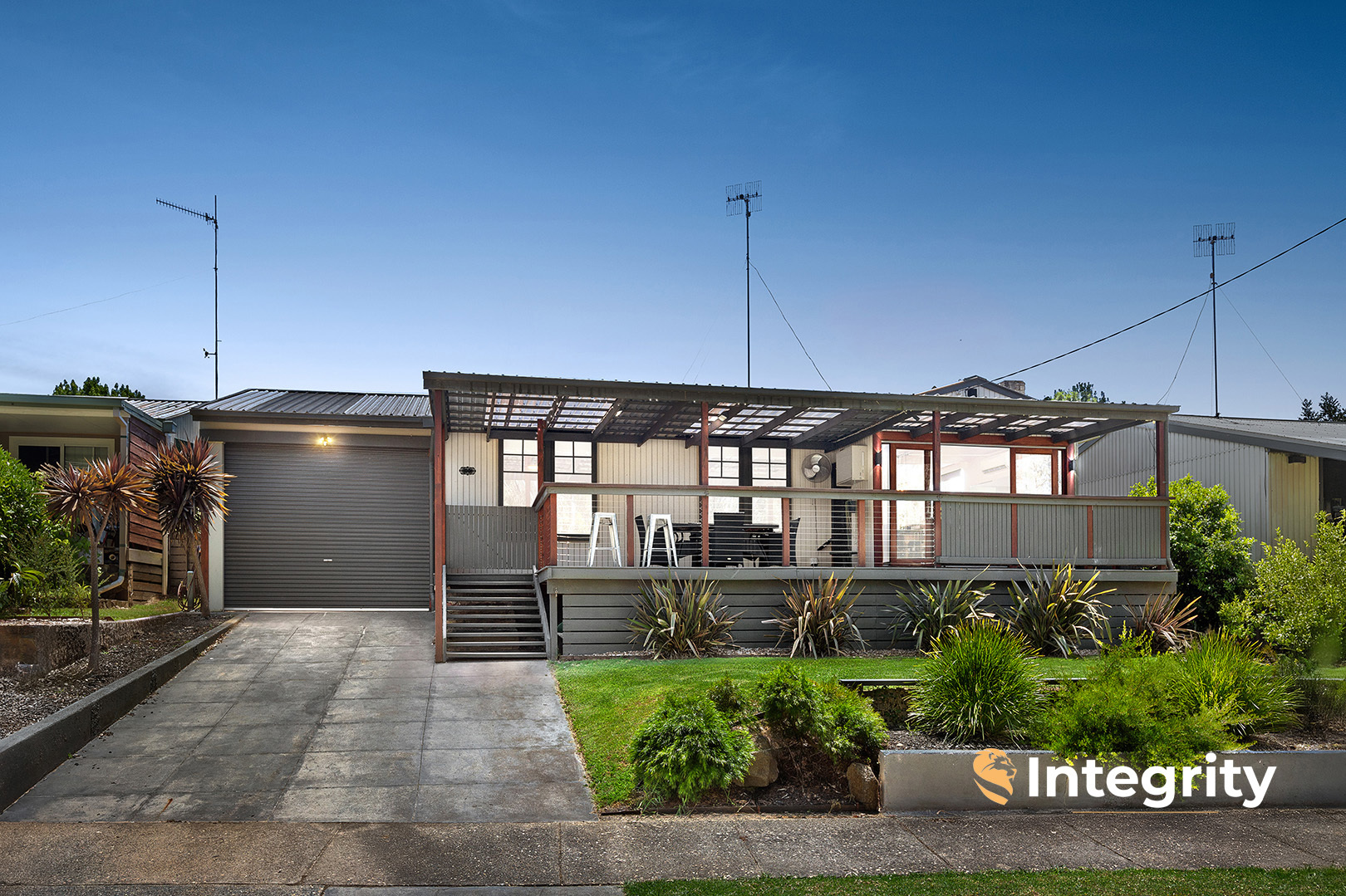 20 Park Avenue North, Eildon