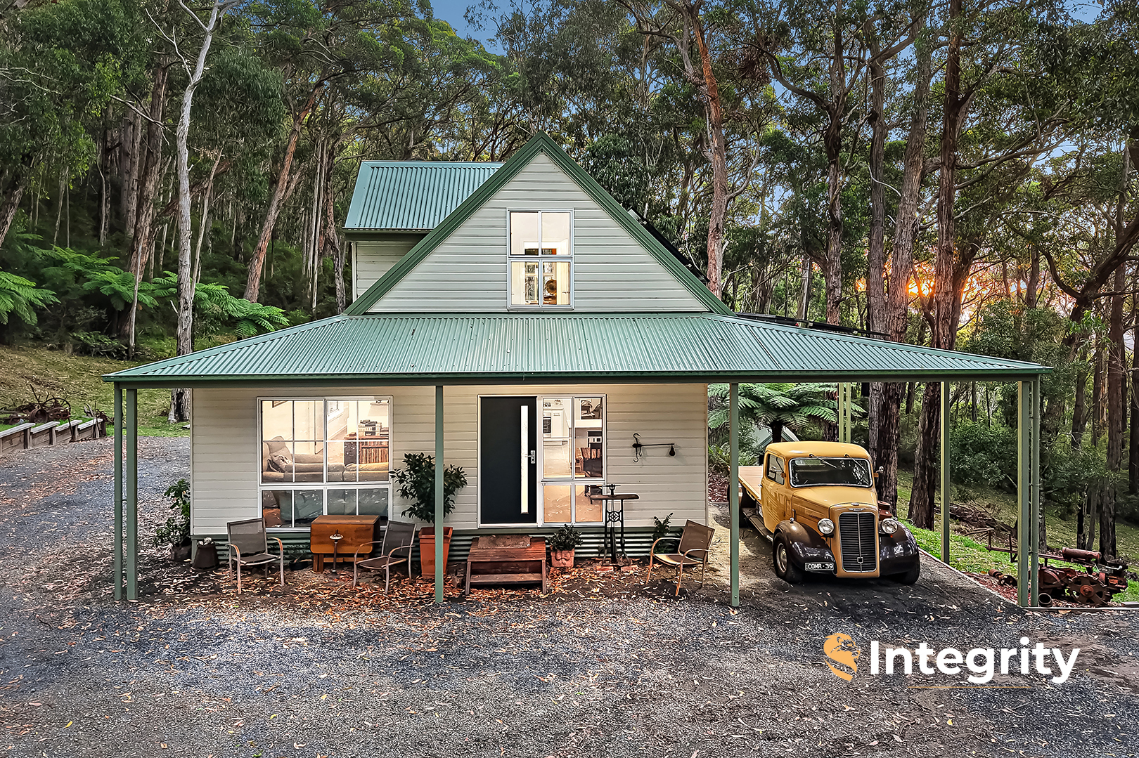 826 Don Road, Mount Toolebewong