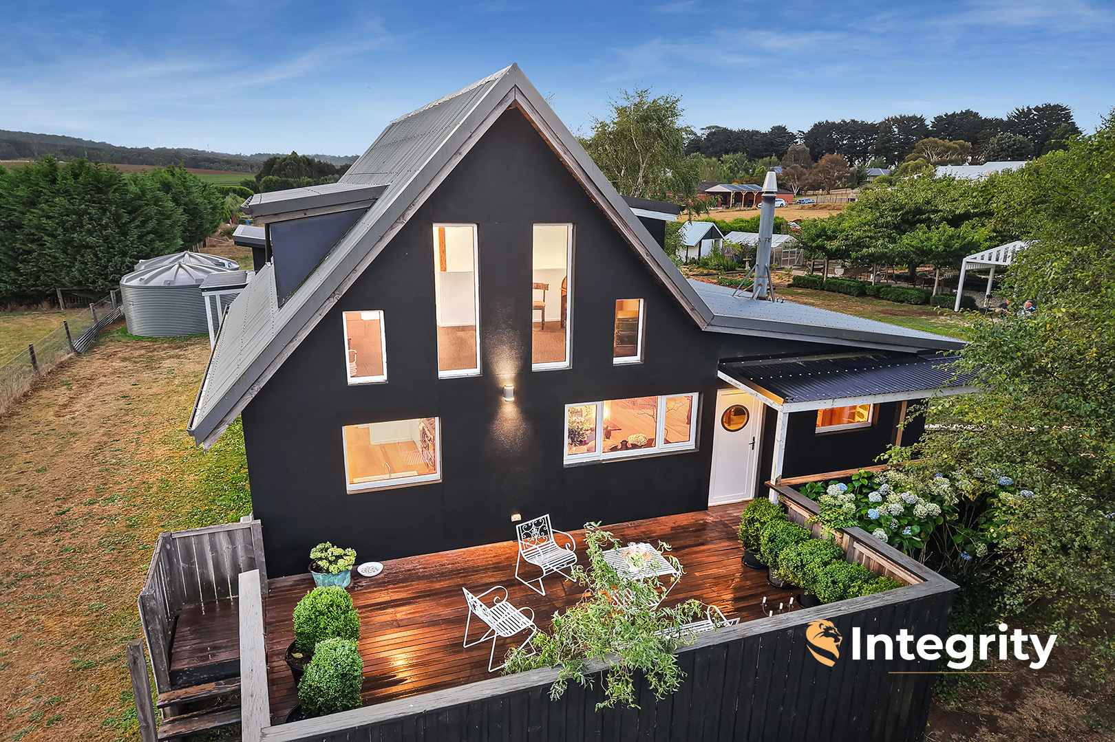 77 Thomson Lane, Kinglake