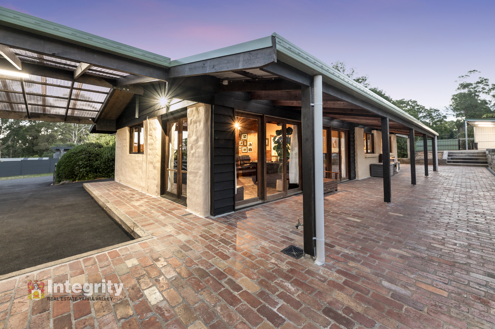 12 The Ridge, Kinglake