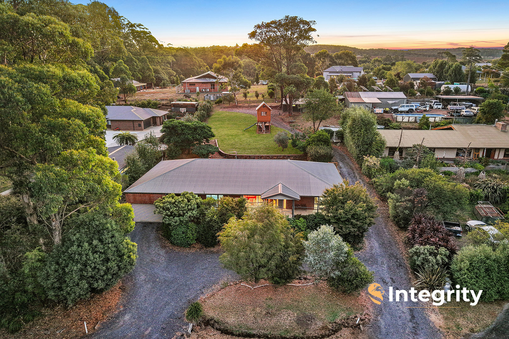 3 Keith Street, Kinglake