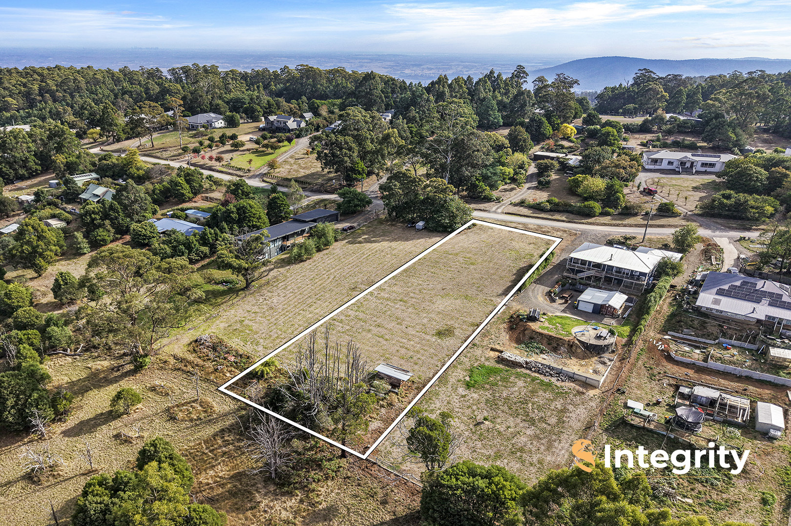 15 Grandview Crescent, Kinglake