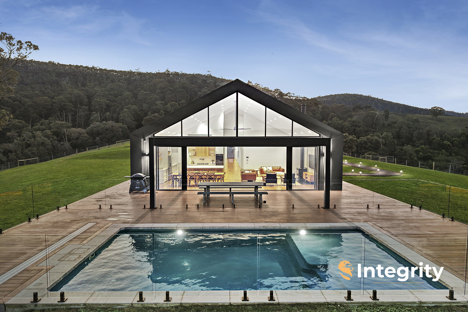 2107 Melba Highway, Dixons Creek
