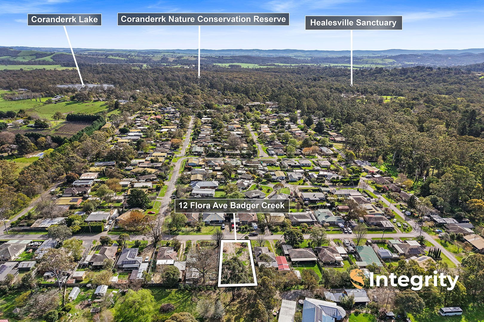 12 Flora Avenue, Badger Creek