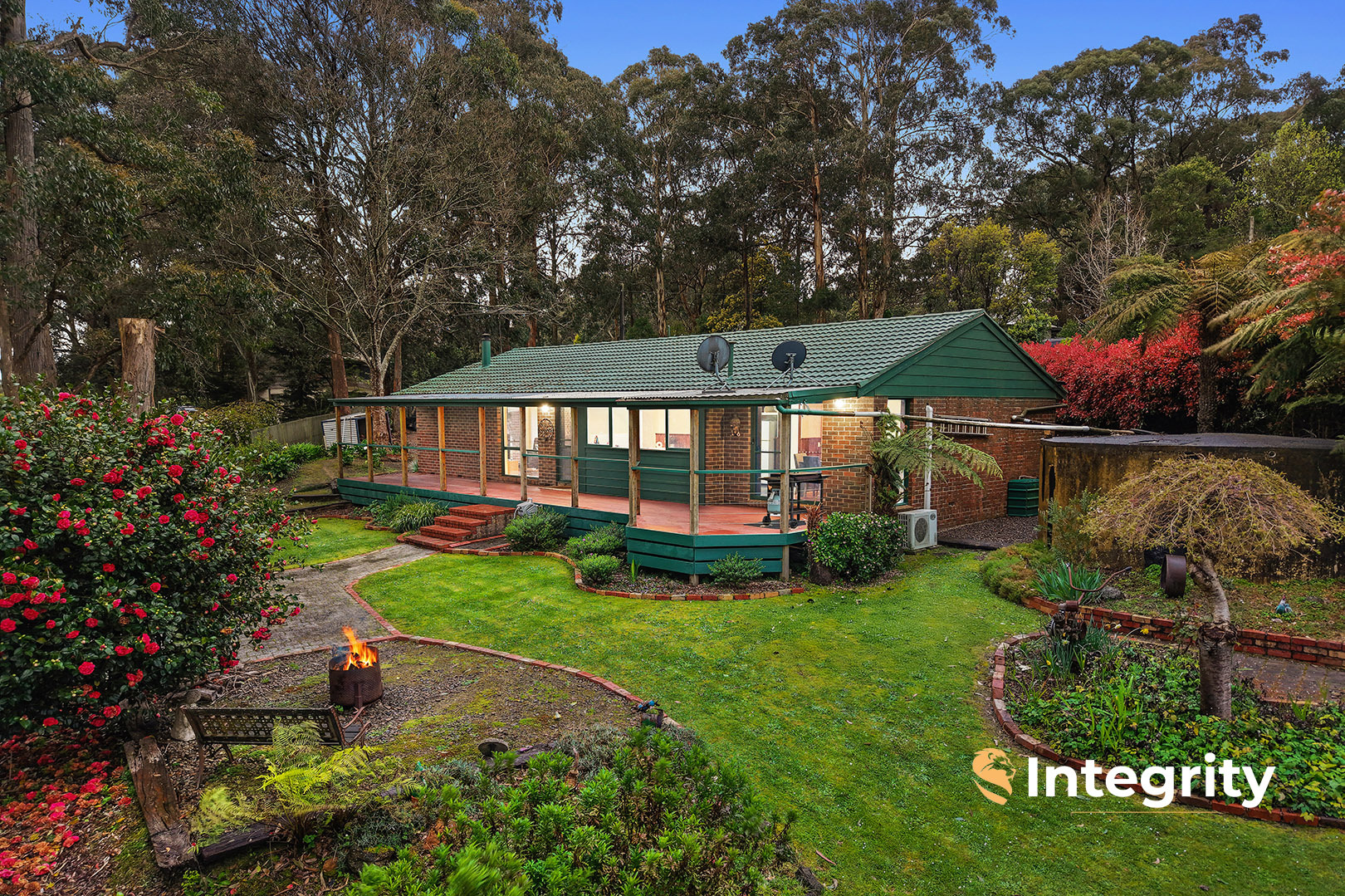 3 Mill Street, Kinglake