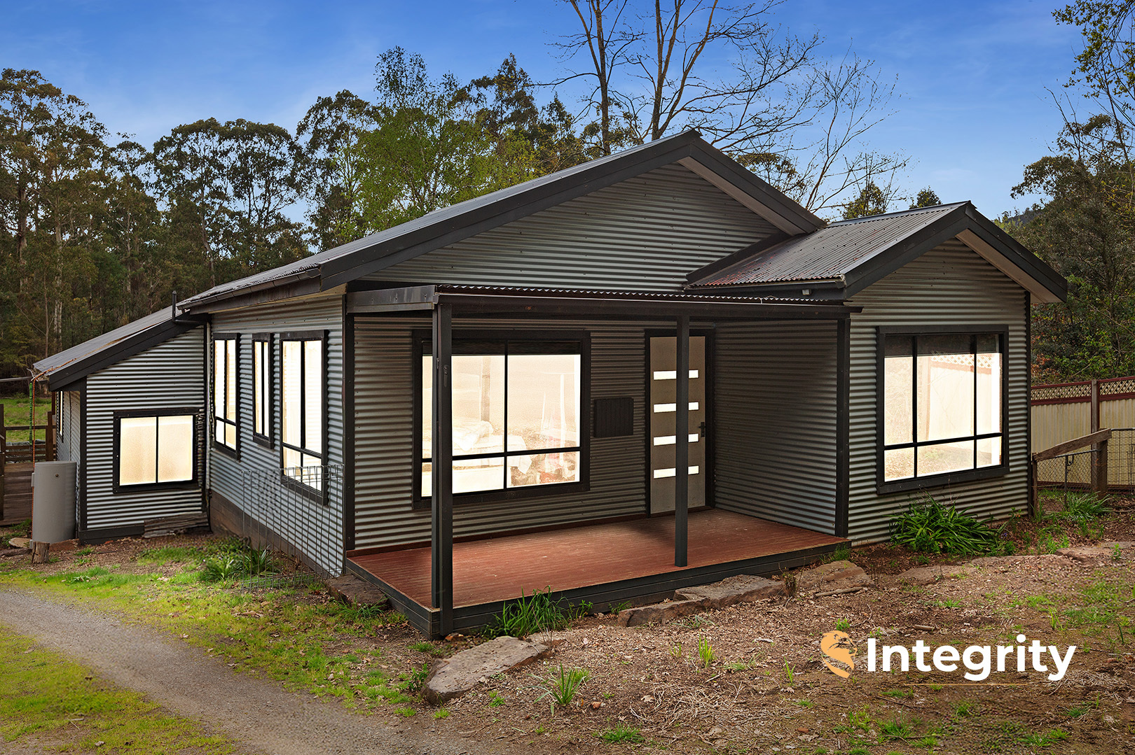 1092 Buxton-Marysville Road, Marysville