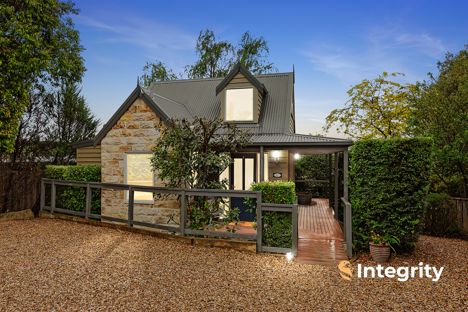 88A Bell Street, Yarra Glen