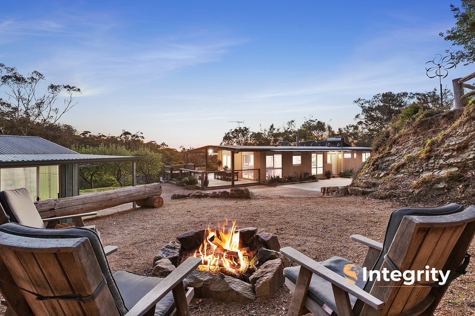 114 McKinnon Terrace, Christmas Hills