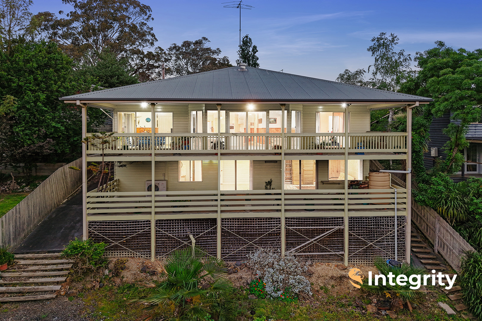 12 Montpellier Street, Healesville