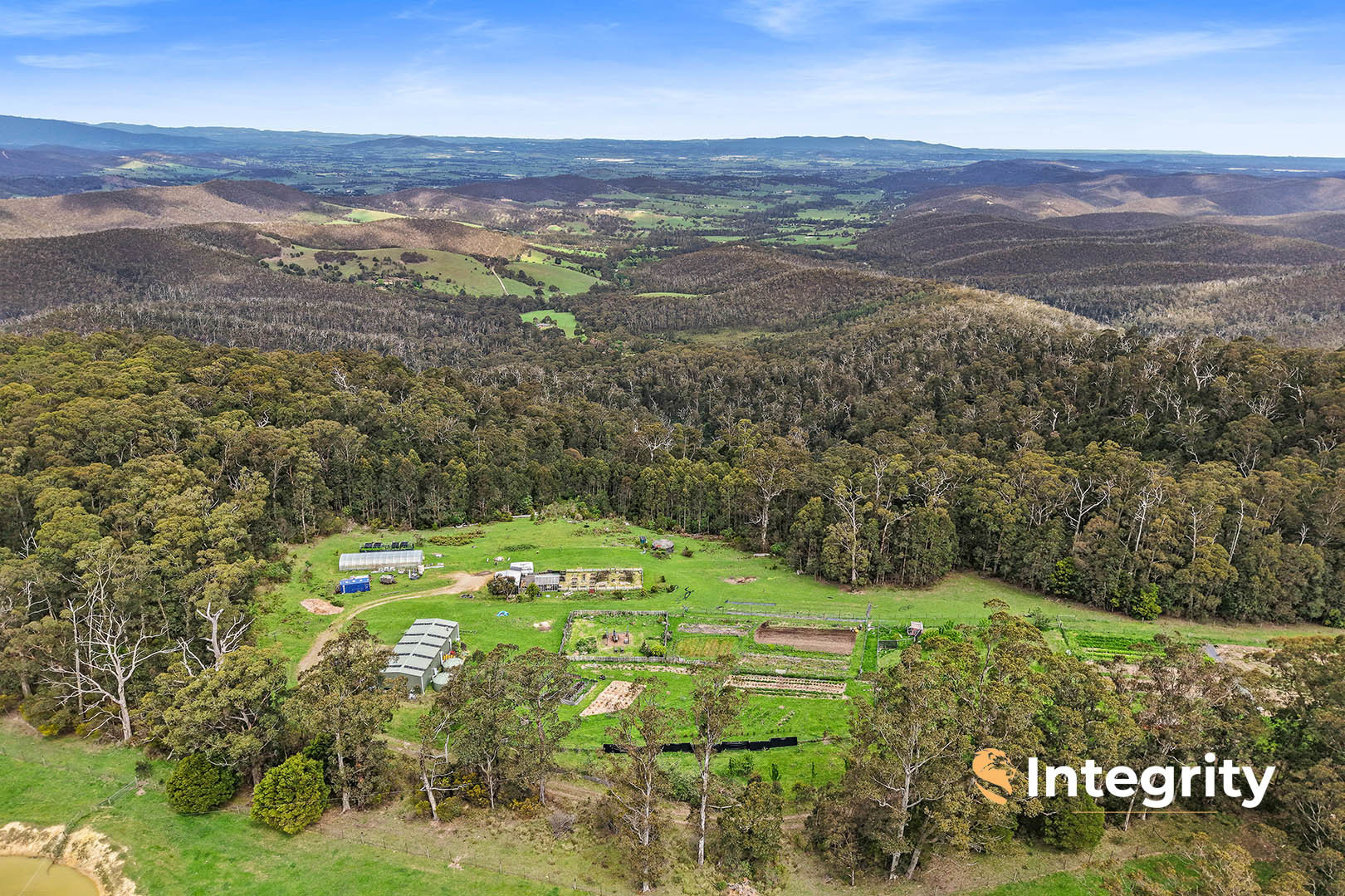 2851 Healesville-Kinglake Road, Kinglake