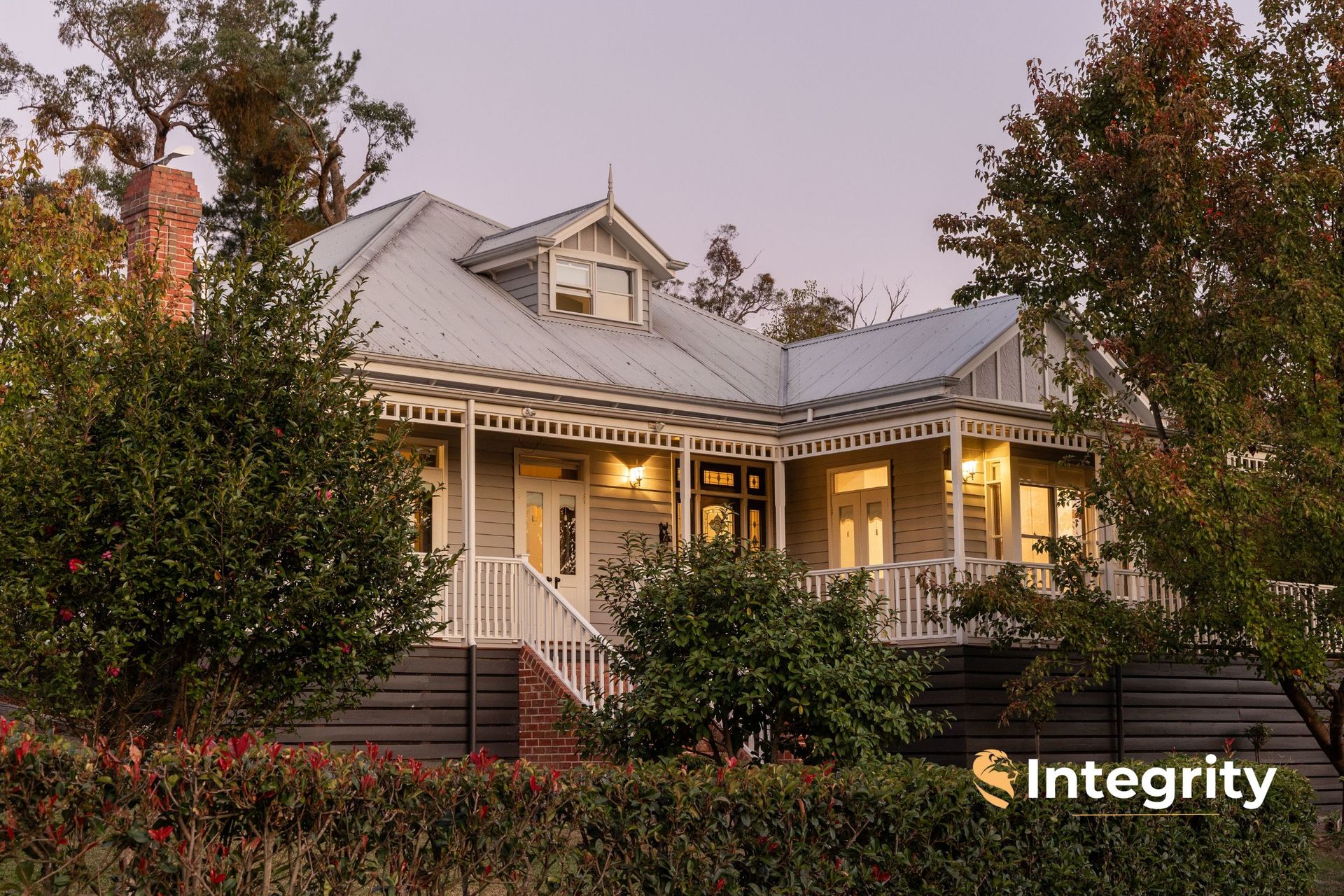 104 Myers Creek Road, Healesville