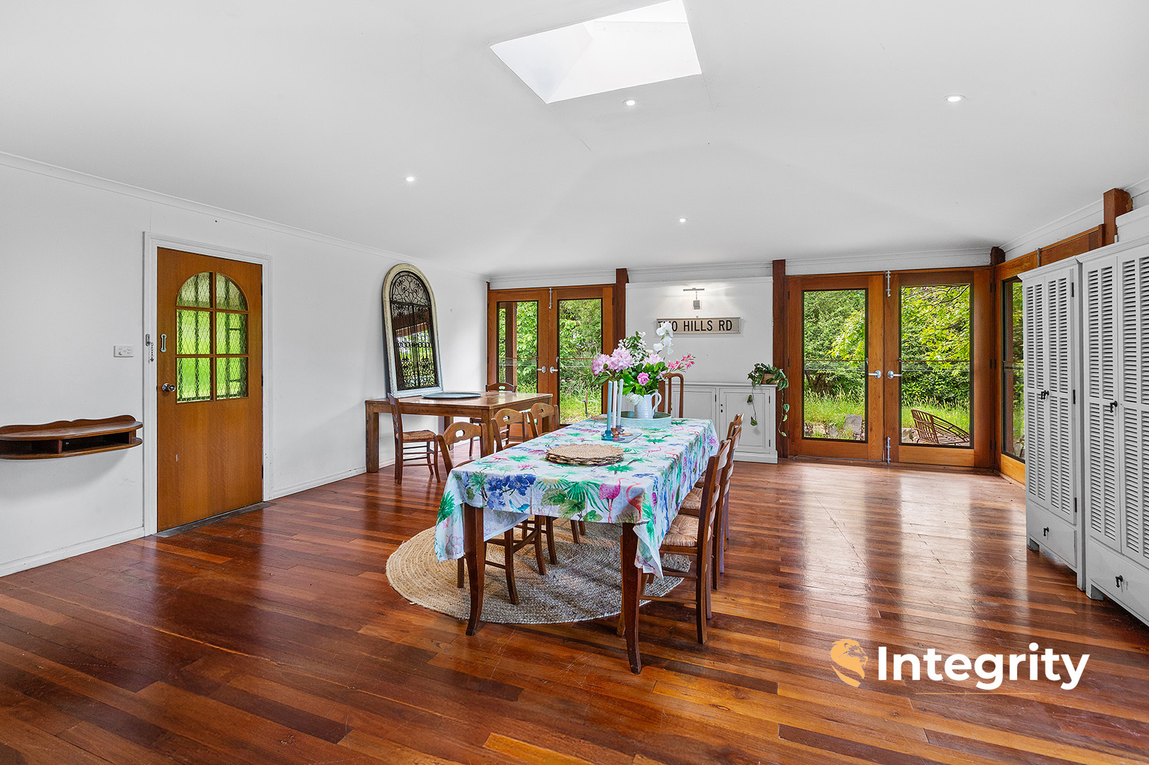 464 Two Hills Road, Glenburn
