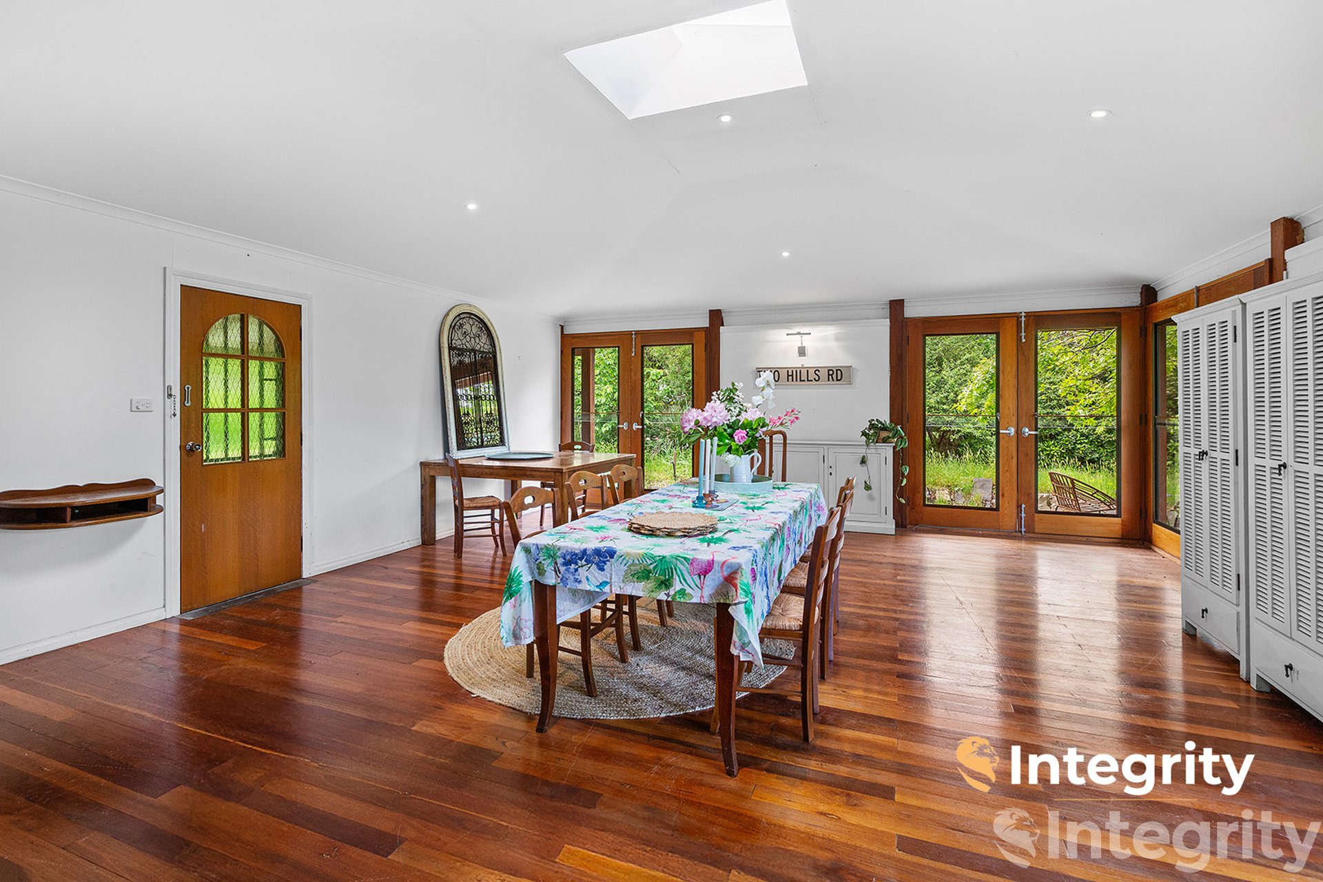 464 Two Hills Road, Glenburn