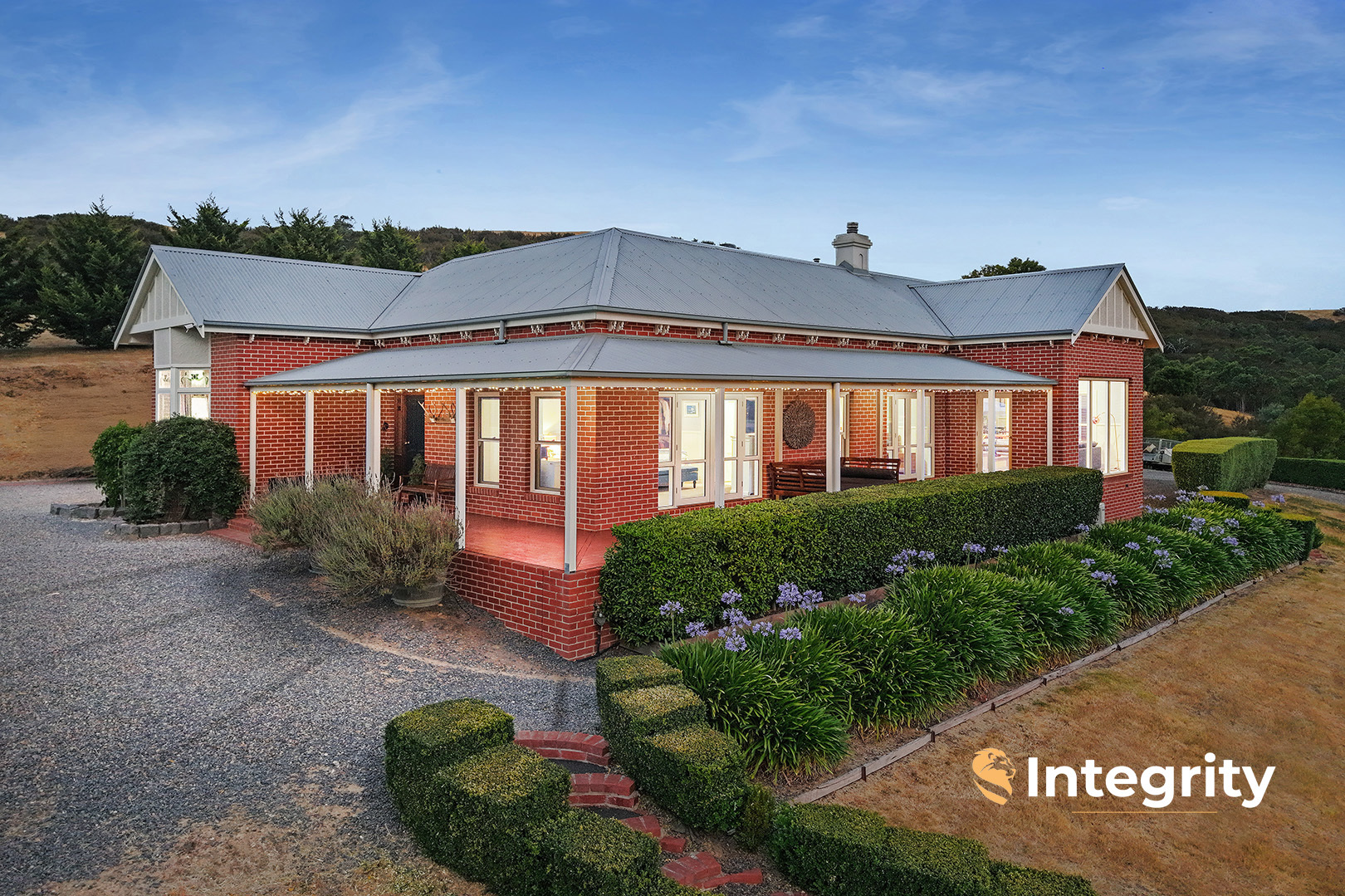 152 Walls Road, Glenburn