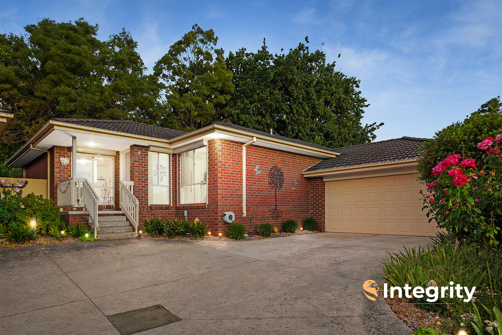 8/16-20 Smith Street, Healesville