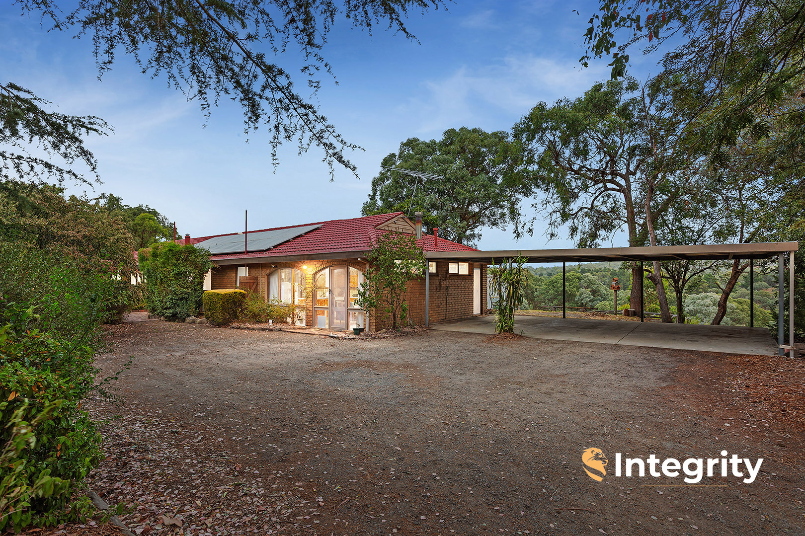 72 Cherry Tree Road, Hurstbridge