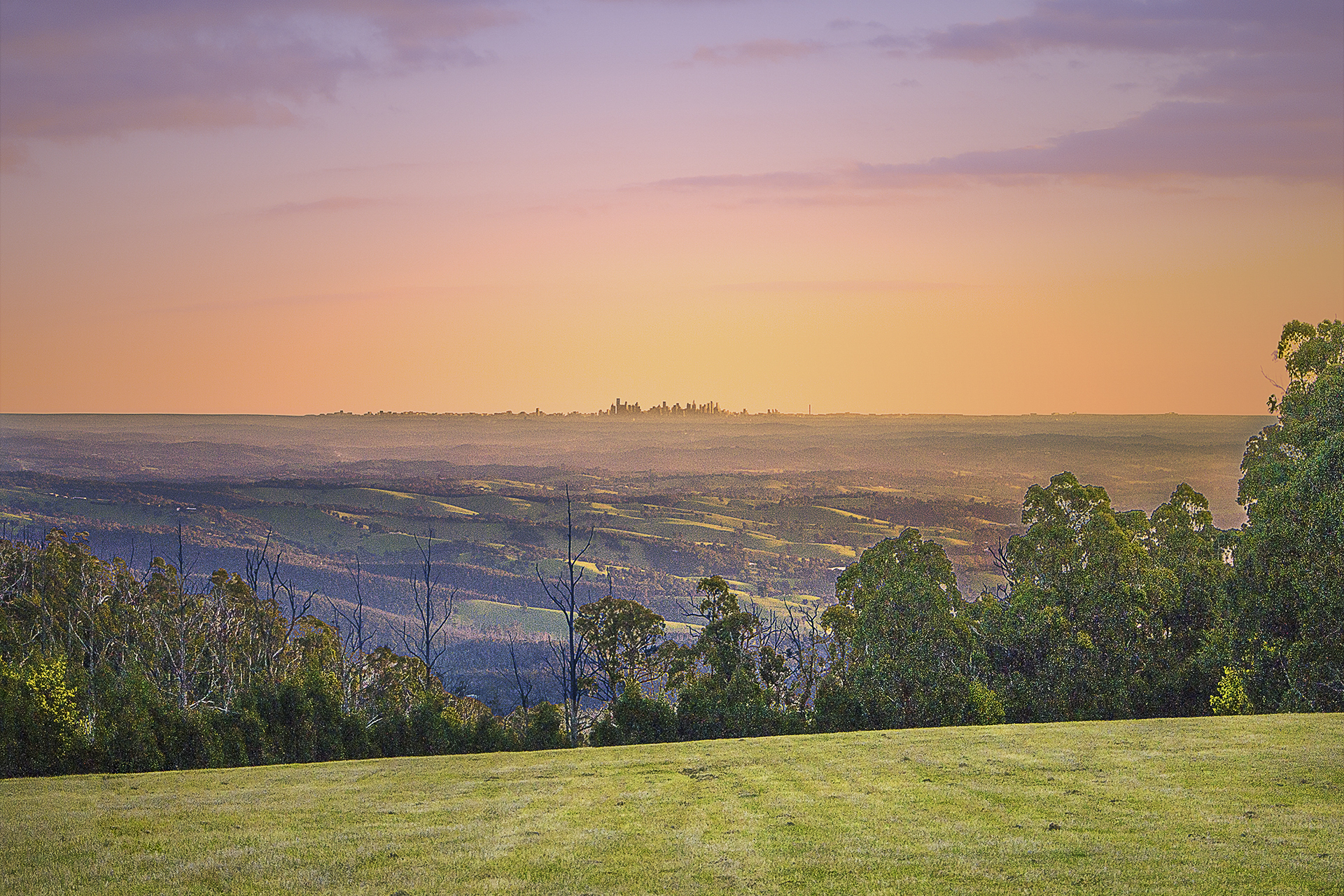 31 Bowden Spur Road, Kinglake