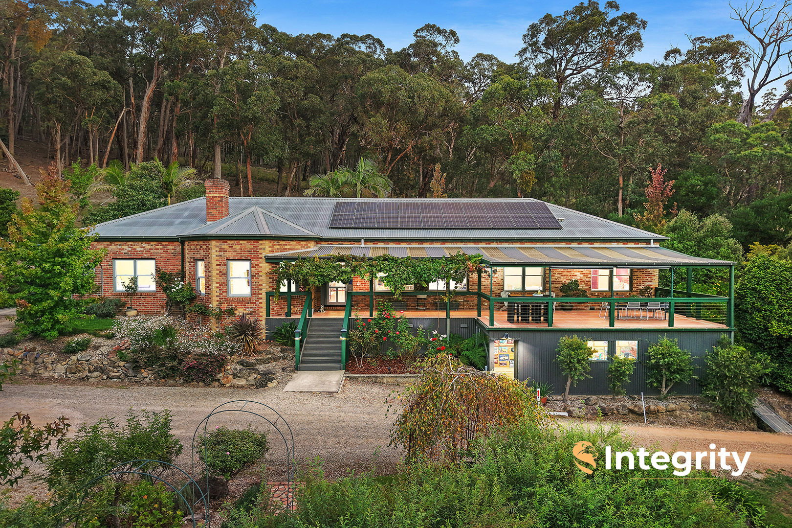 61 Romeo Road, Healesville