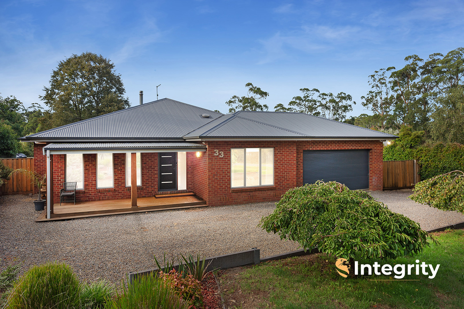 33 Victoria Road, Kinglake